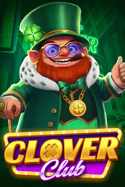 Slot Clover Club