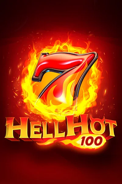 Slot Hell Hot 100