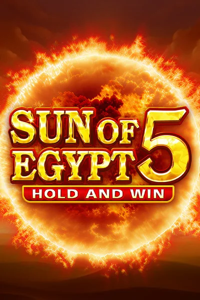 Slot Sun of Egypt 5